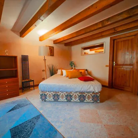 Daire At Ponte Pietra With Garden And Parking Verona