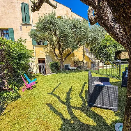 At Ponte Pietra With Garden And Parking * Verona
