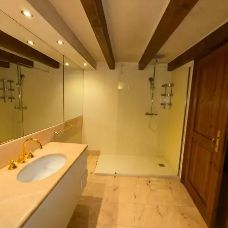 Theatre Private Garden And Free Parking *