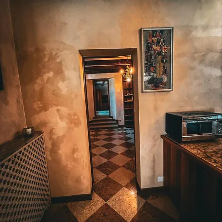 Theatre Private Garden And Free Parking Apartmán Verona