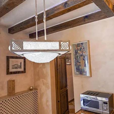 Theatre Private Garden And Free Parking Verona