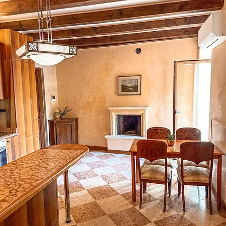 Theatre Private Garden And Free Parking Apartmán Verona