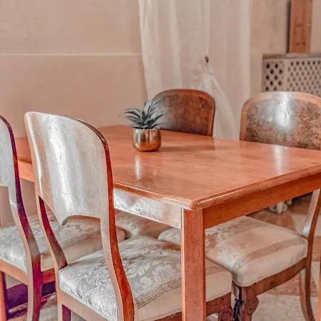 Apartmán Theatre Private Garden And Free Parking Verona