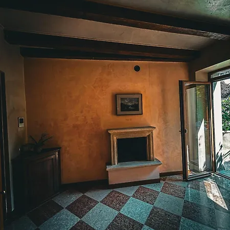 Apartmán Theatre Private Garden And Free Parking Verona