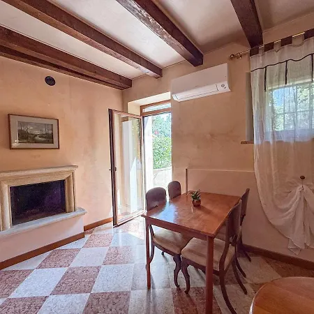 Theatre Private Garden And Free Parking * Verona