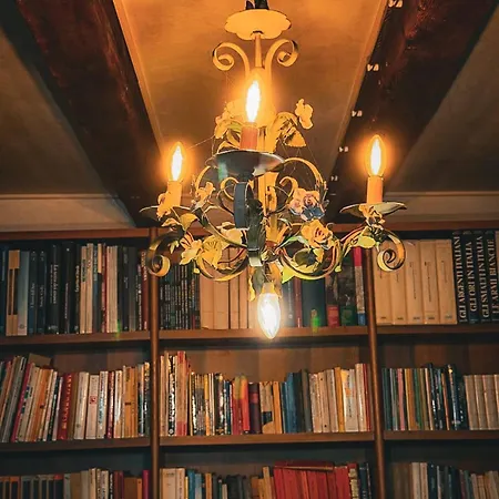 Apartmán Theatre Private Garden And Free Parking Verona