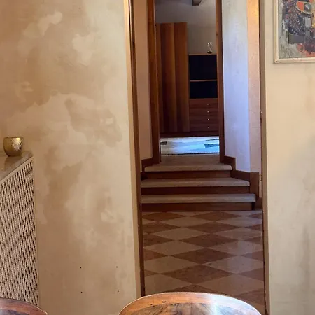 Theatre Private Garden And Free Parking *