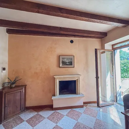 Theatre Private Garden And Free Parking Apartmán Verona