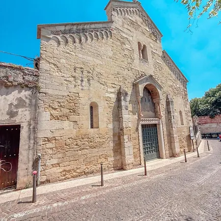 Theatre Private Garden And Free Parking Apartmán