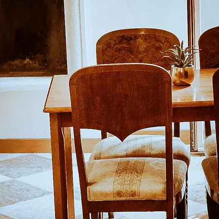 Theatre Private Garden And Free Parking Apartmán