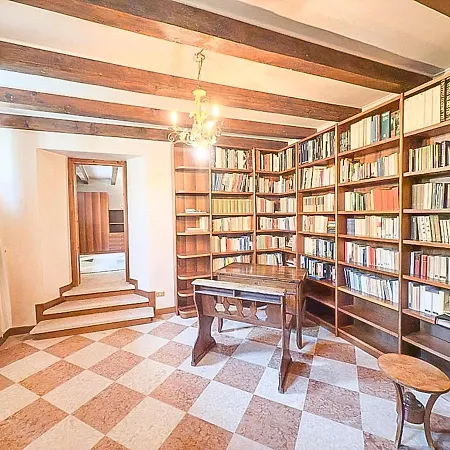 Theatre Private Garden And Free Parking *