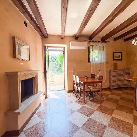 Theatre Private Garden And Free Parking Apartmán Verona