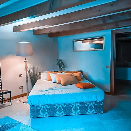 Theatre Private Garden And Free Parking * Verona