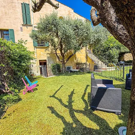 Theatre Private Garden And Free Parking * Verona