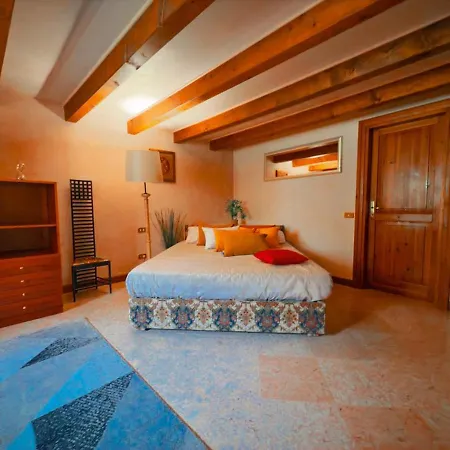 Theatre Private Garden And Free Parking Verona