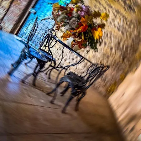 At Ponte Pietra With Garden And Parking Appartamento